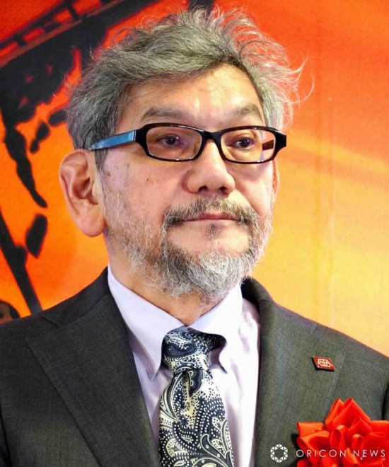 Hideaki Anno